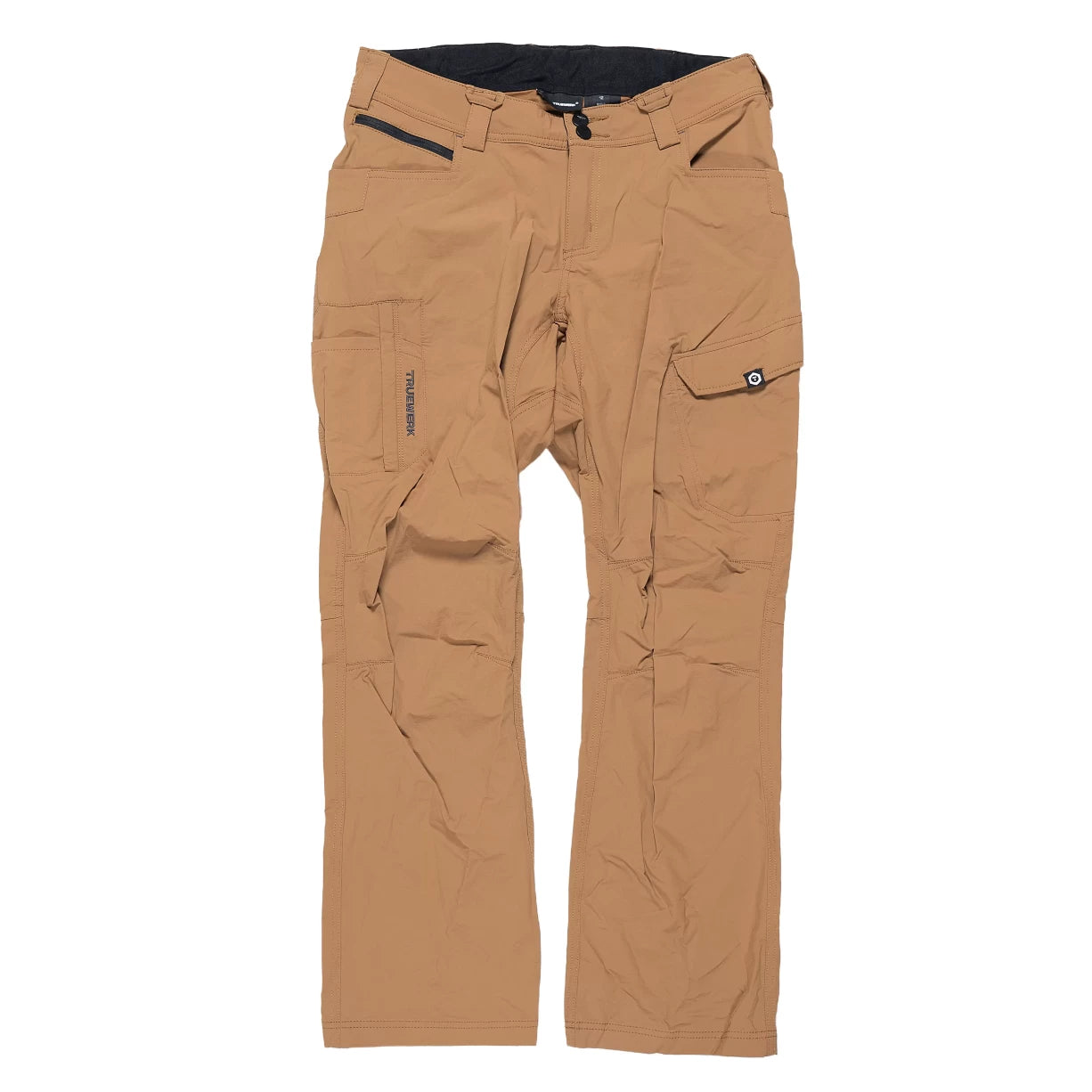 12Camel Brown