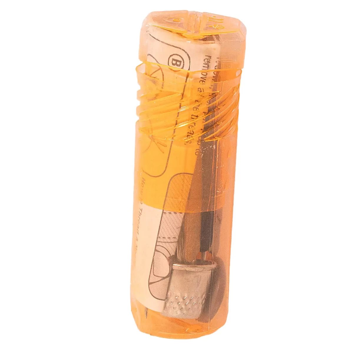 One SizeOrange