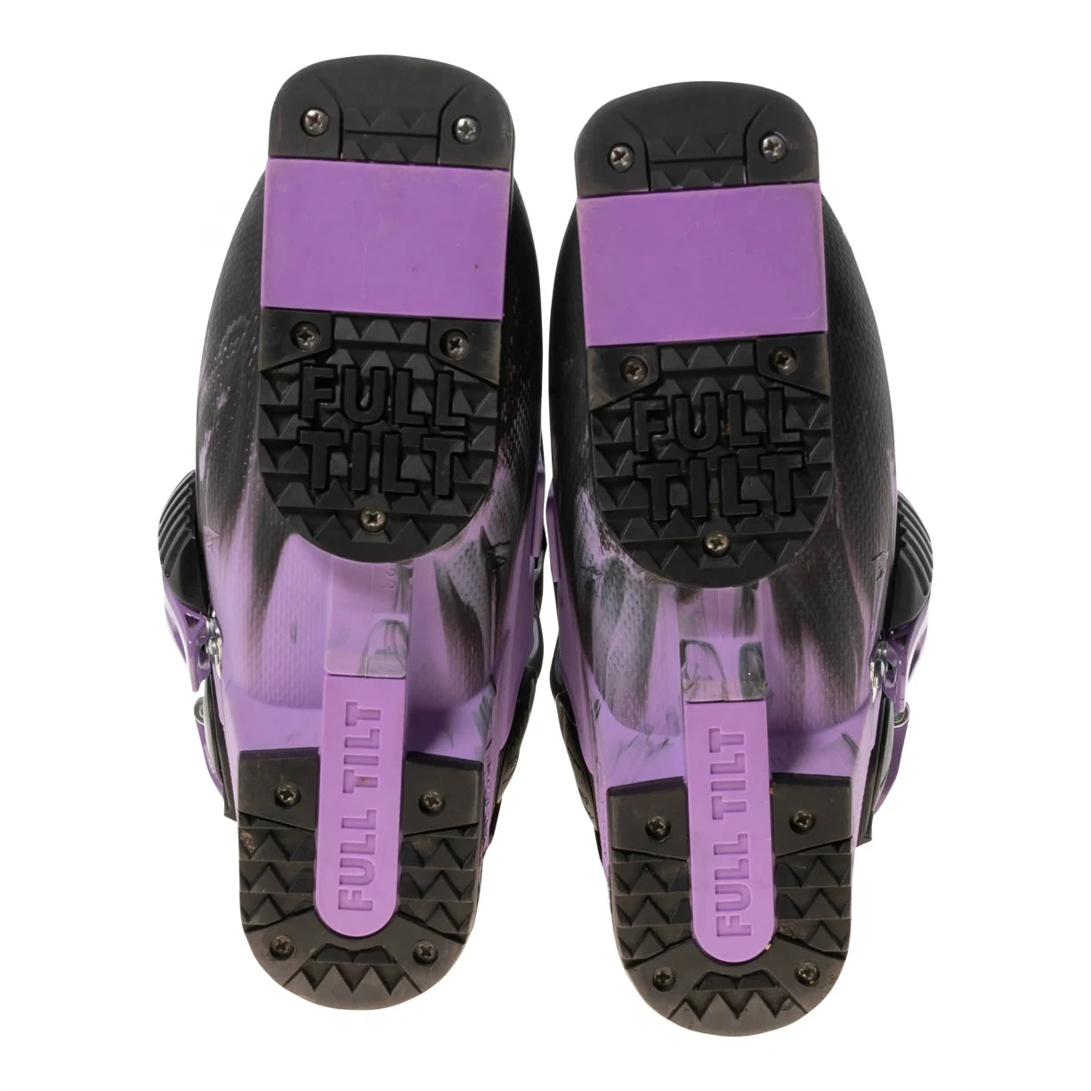 23/23.5Purple/Black