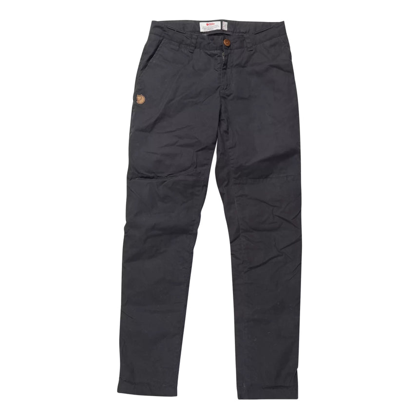 Fjällräven sörmland tapered winter trousers sales