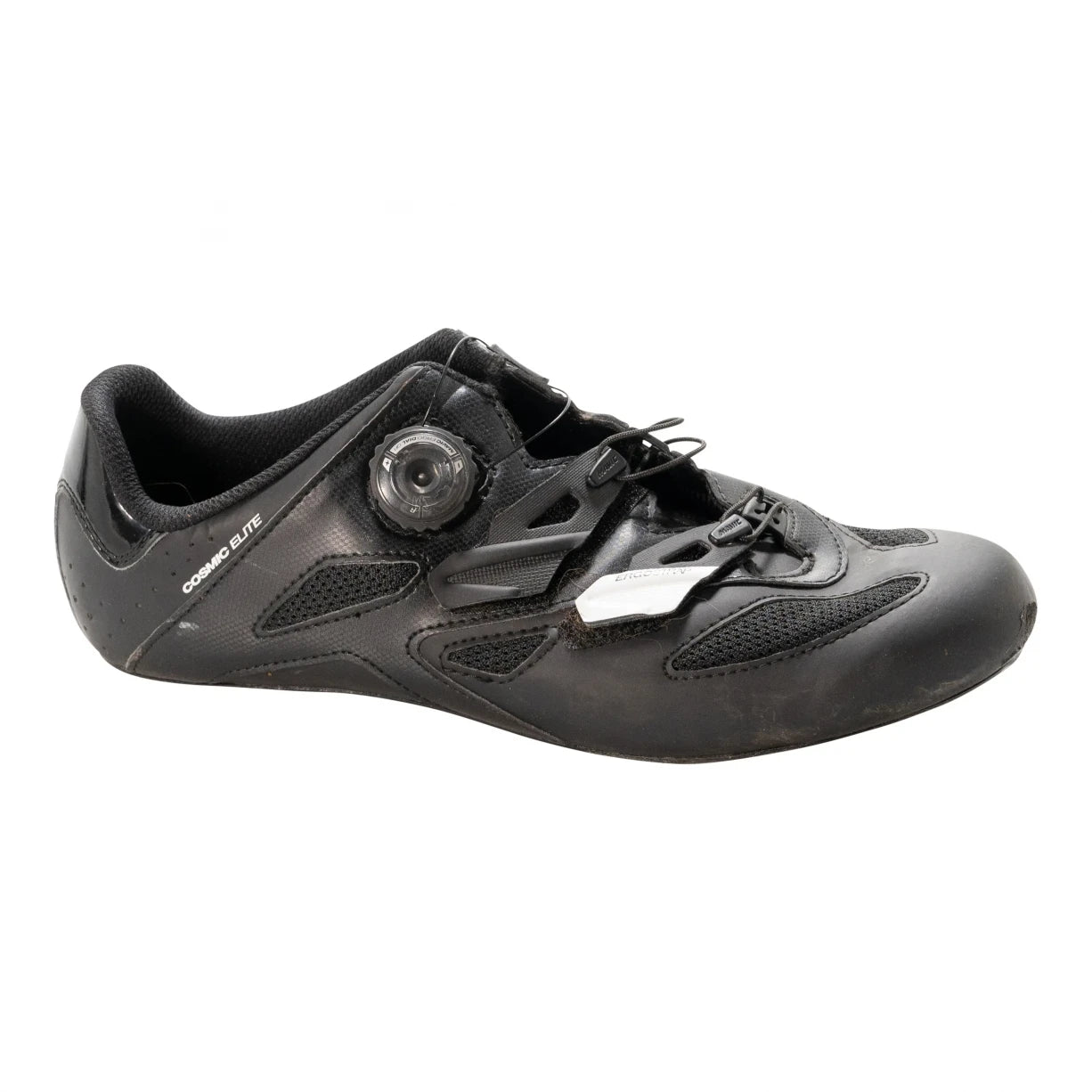 9.5Black
