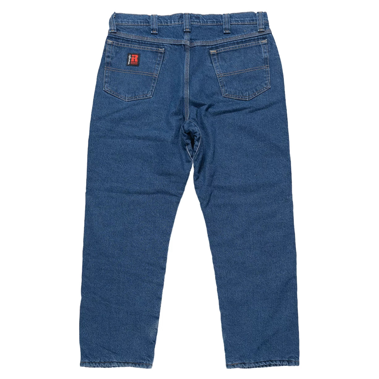 36" x 30"Denim