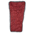 One SizeRed/Gray
