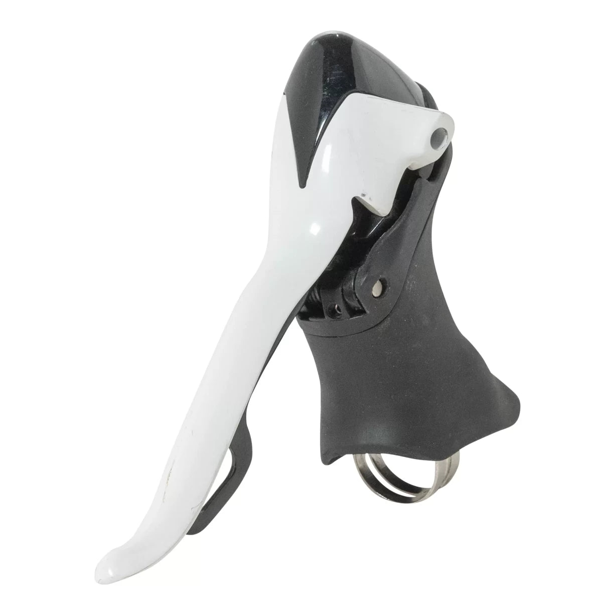 10White/Black
