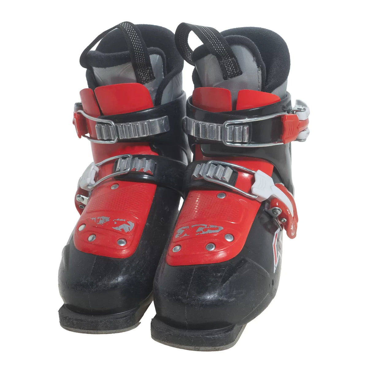 19Black/Red