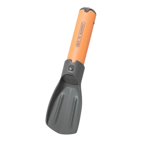 One SizeOrange/Grey