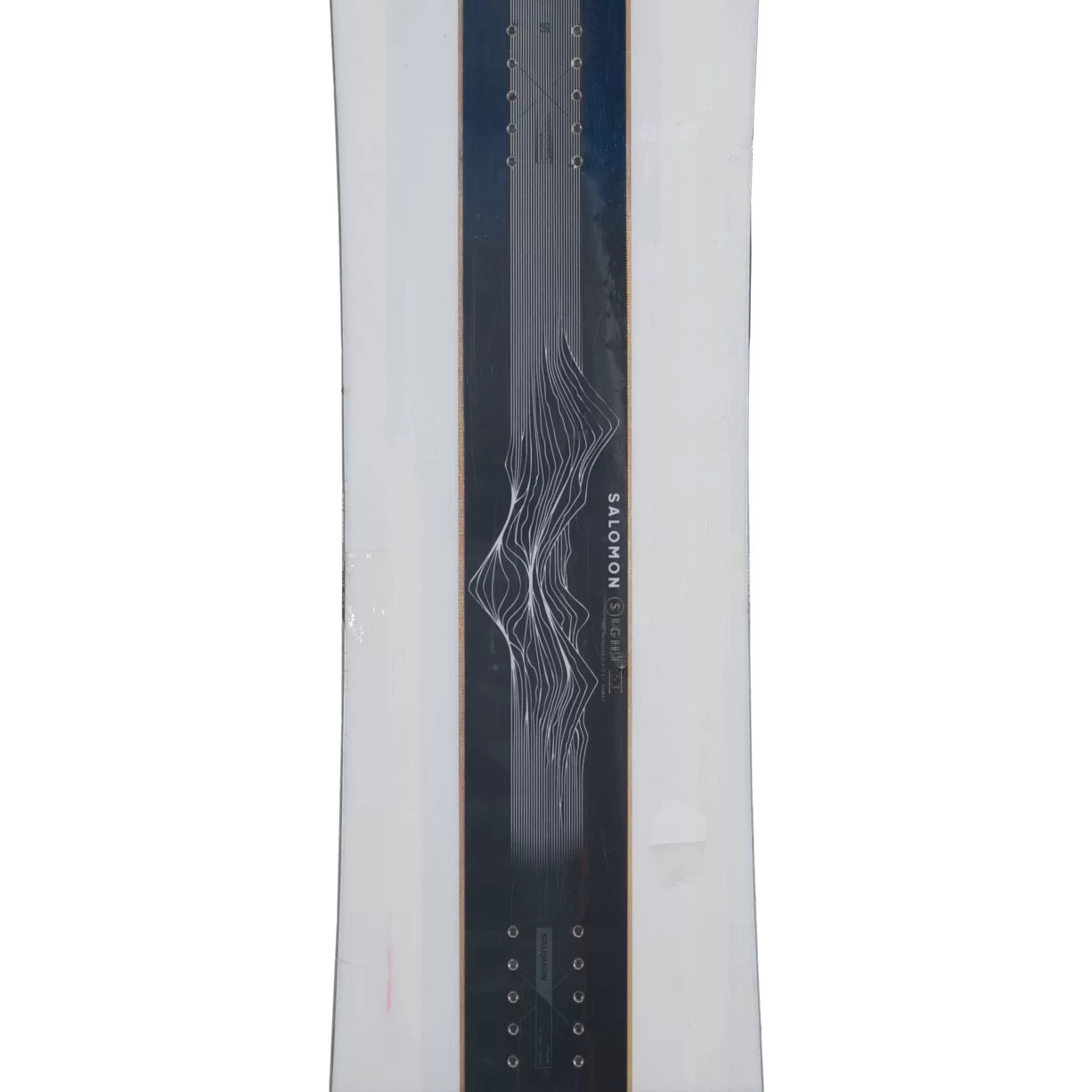 153cmWhite/Black/Blue