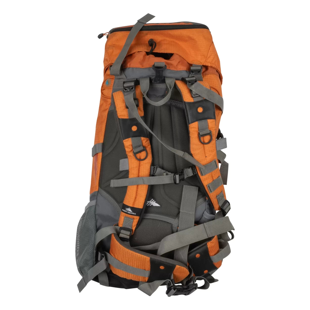 45Gray/Orange