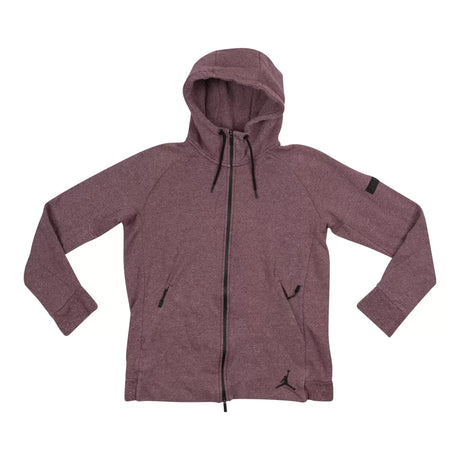 LRed Heather