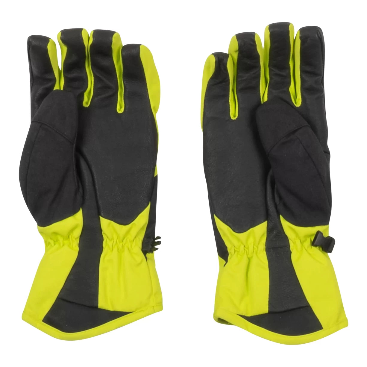 MNeon Yellow
