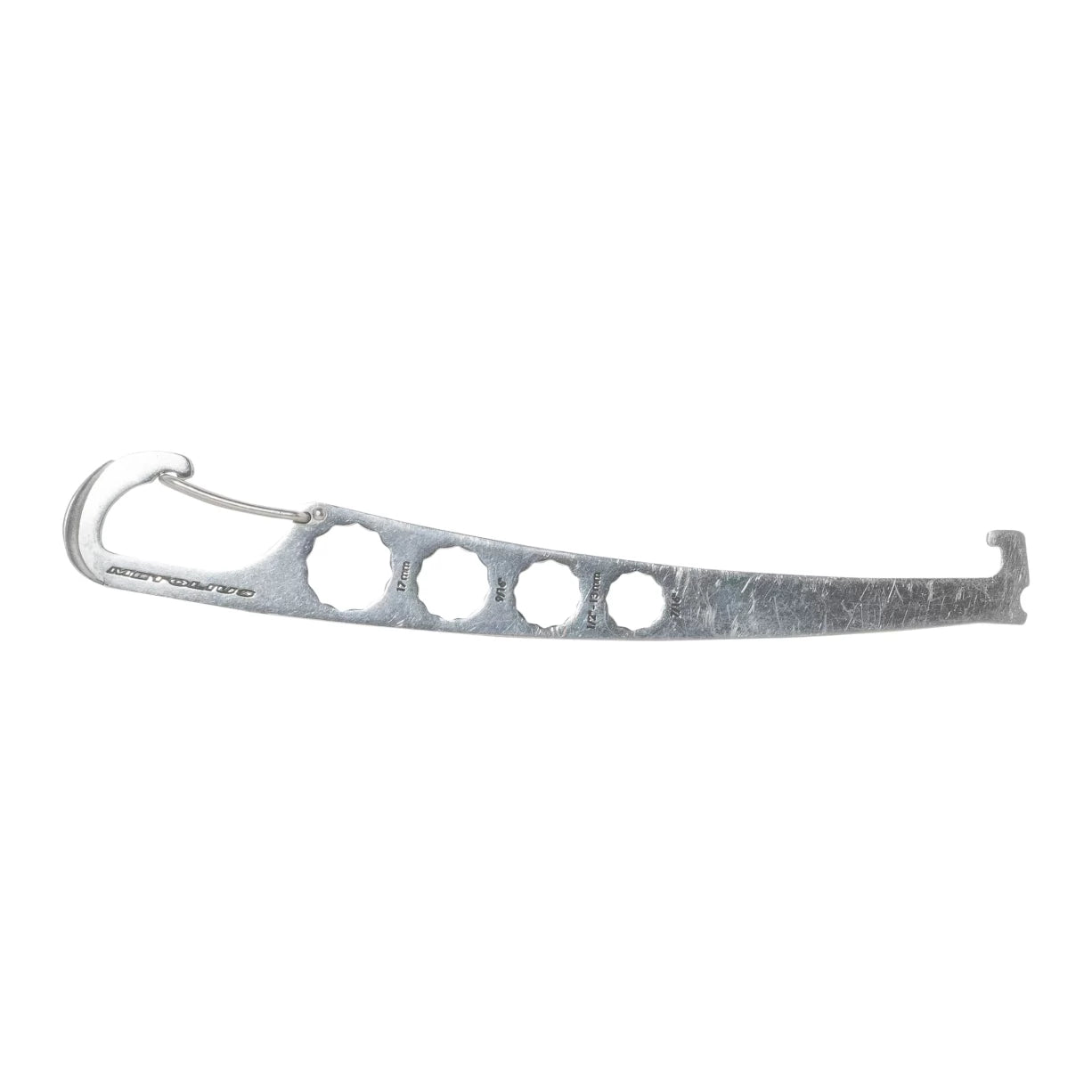 One SizeSilver