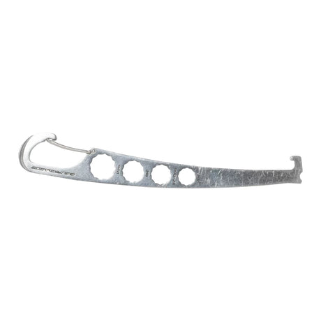 One SizeSilver