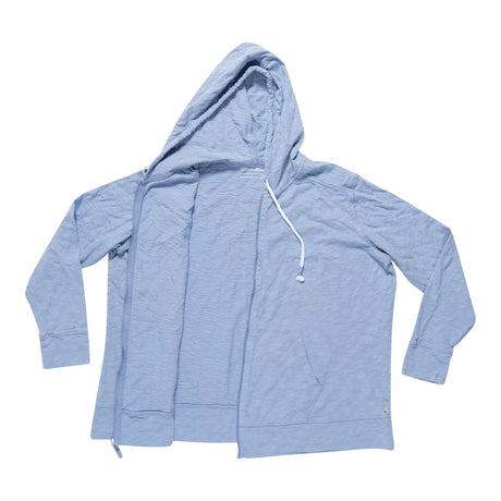 2XLBlue