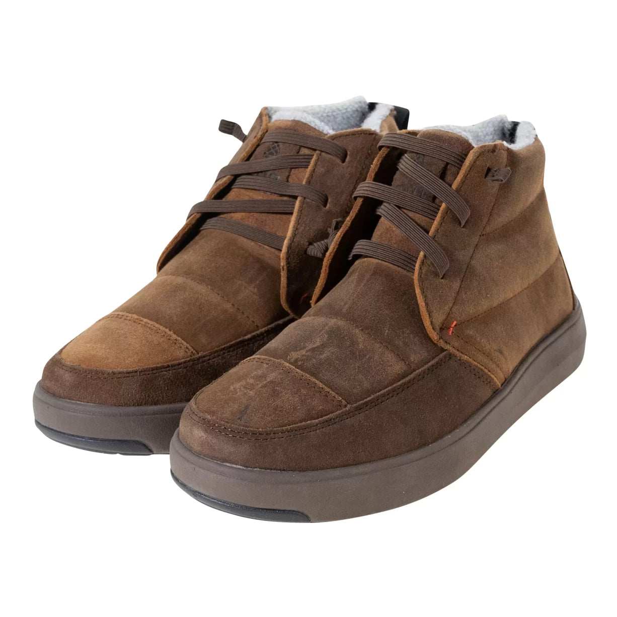 8Brown
