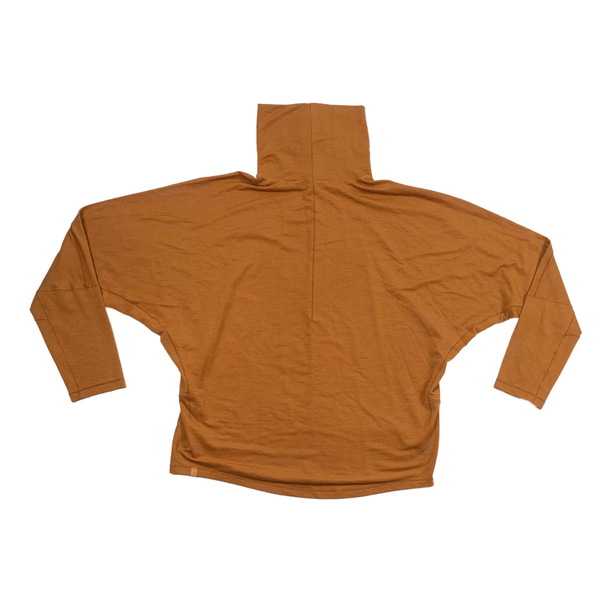 Estimated LBurnt Orange