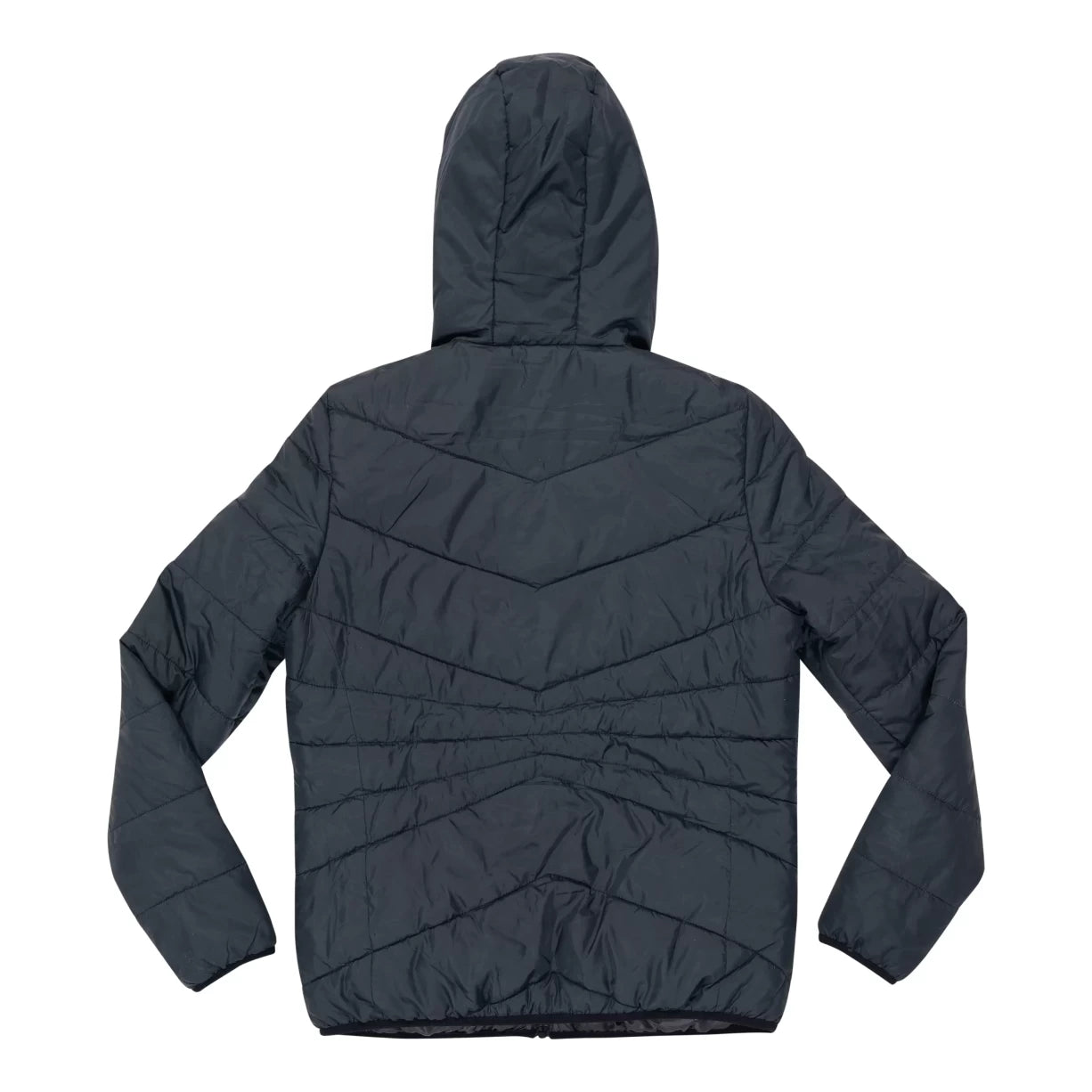 【専用】 PUFFER ベスト オーガニックコットンポプリン強撚ワッシャータンブラー / B.D.U