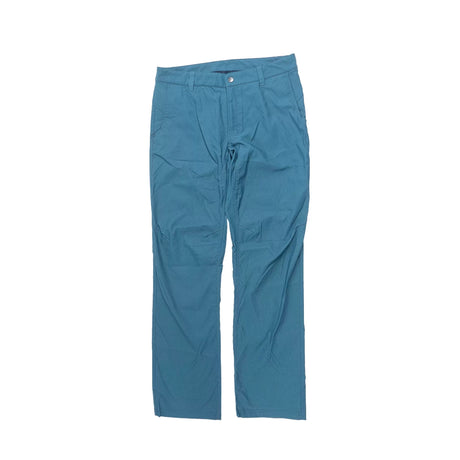 34 LBlue