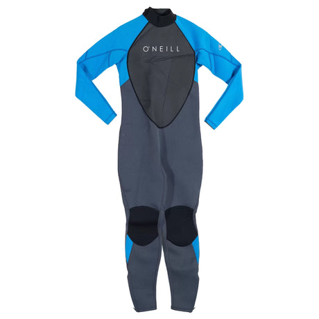 16Blue/Black