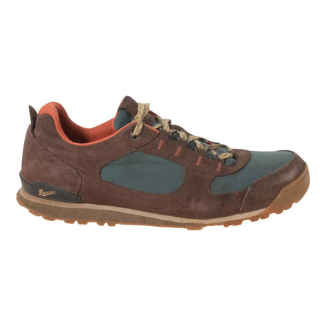 12Brown/Blue