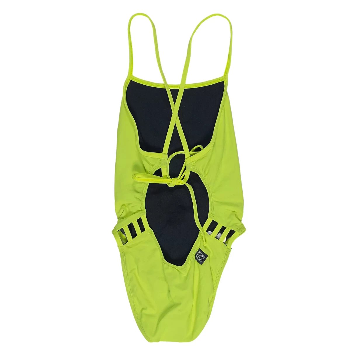 32Neon Yellow