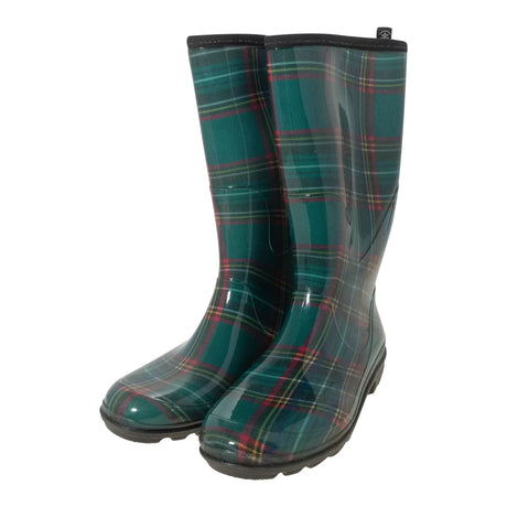 8Plaid