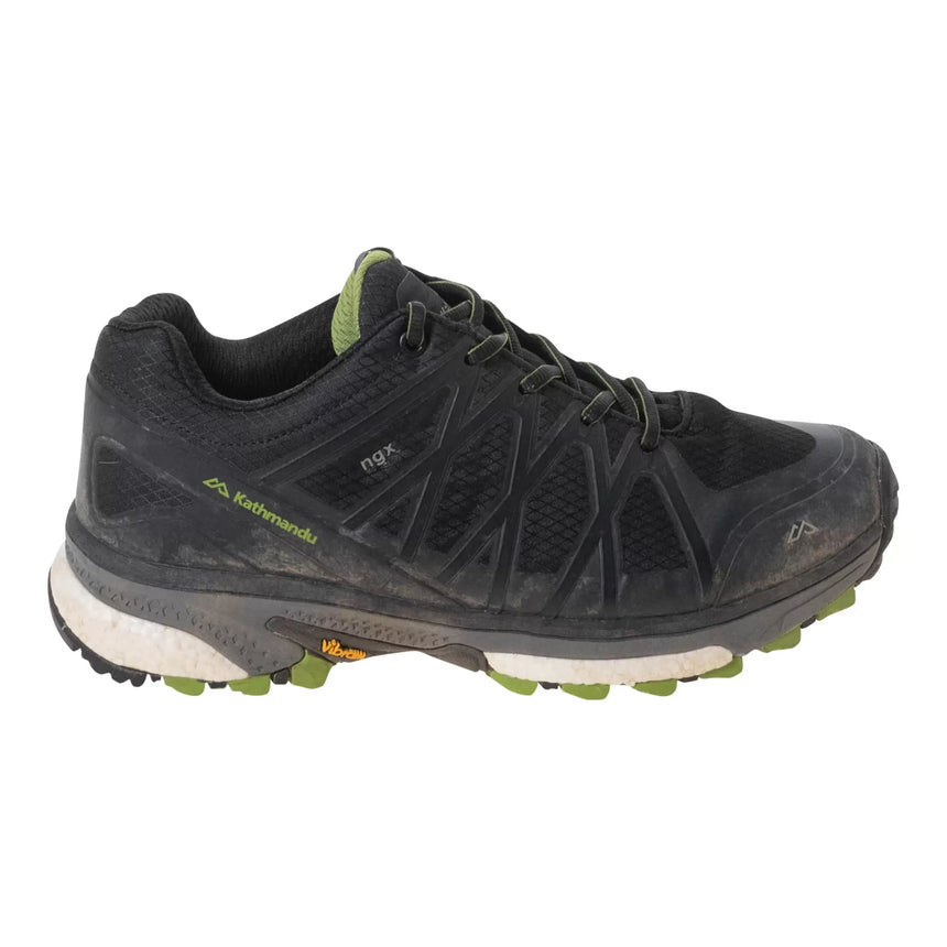 Kathmandu hiking shoes hotsell