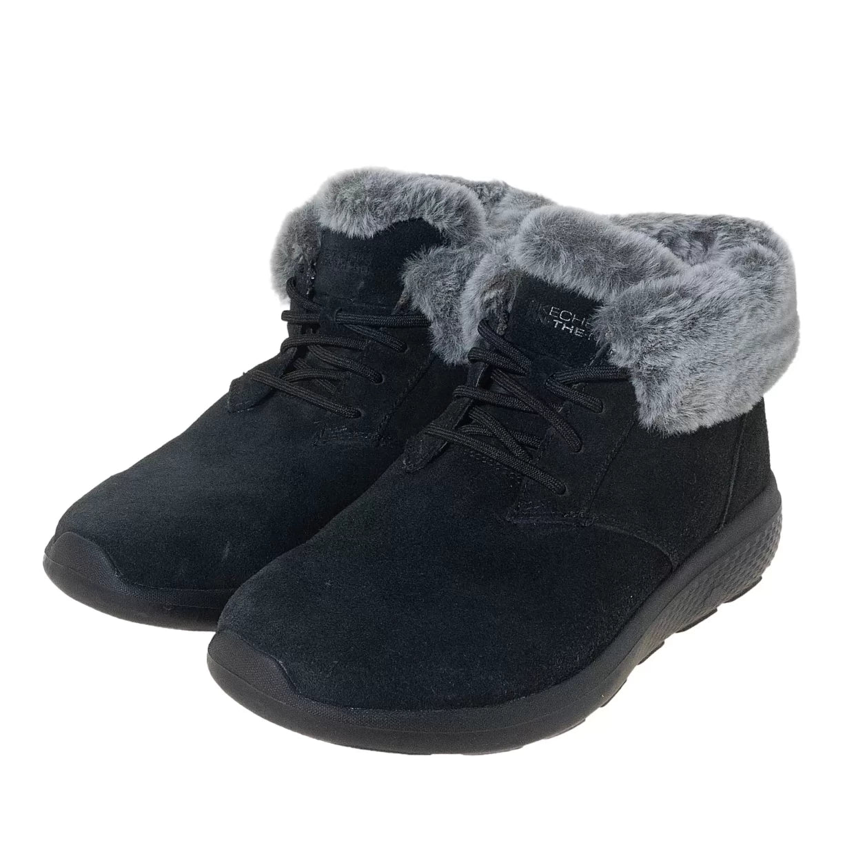 8.5Black
