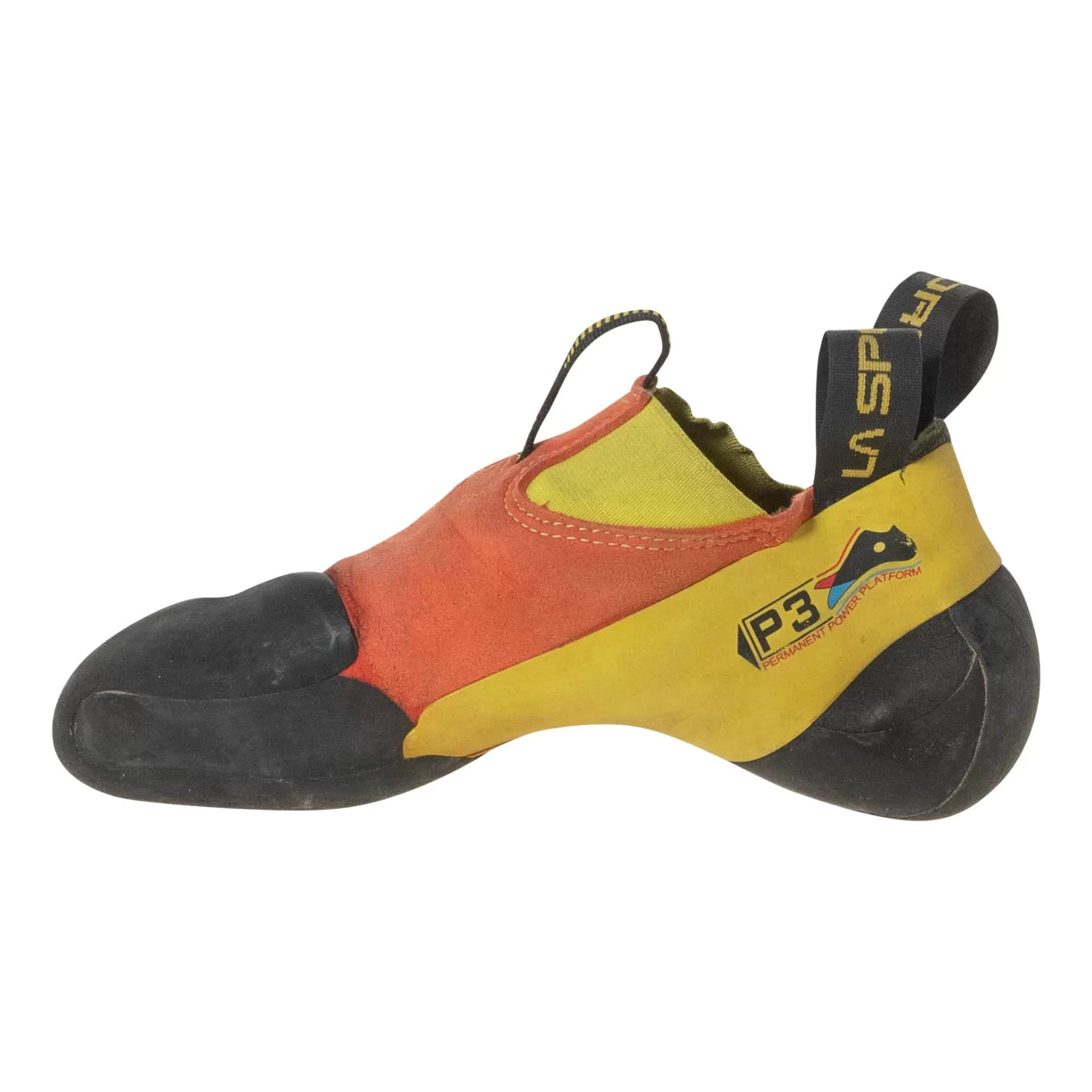 36.5Orange/Yellow