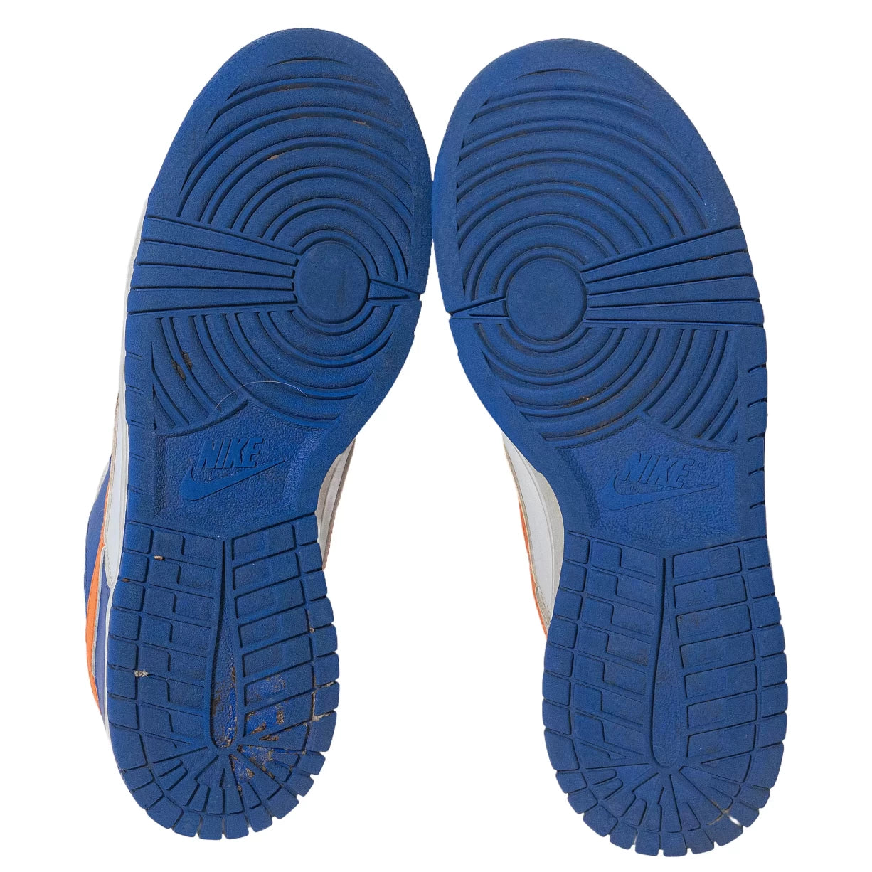 7Blue/Orange
