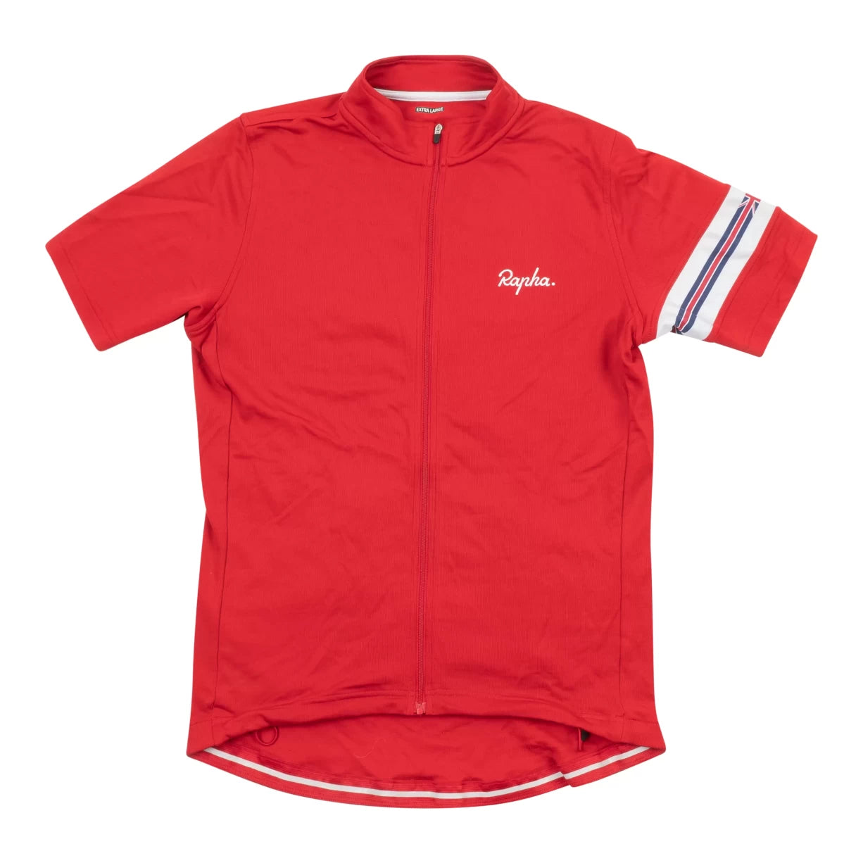 Rapha Core Short-sleeved Jersey - Men's - BIKE - Geartrade.com Rapha Core Short-sleeved Jersey - Men's - BIKE - Geartrade.com