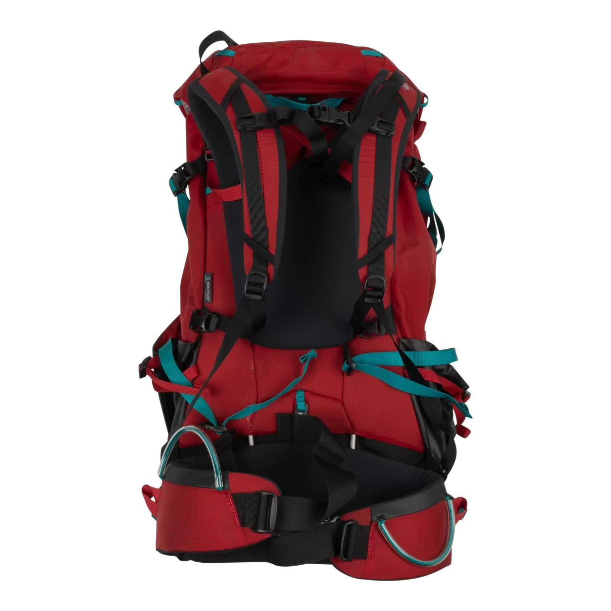 75 LRed/Blue/White