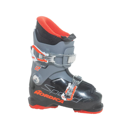 19.5Black/Red