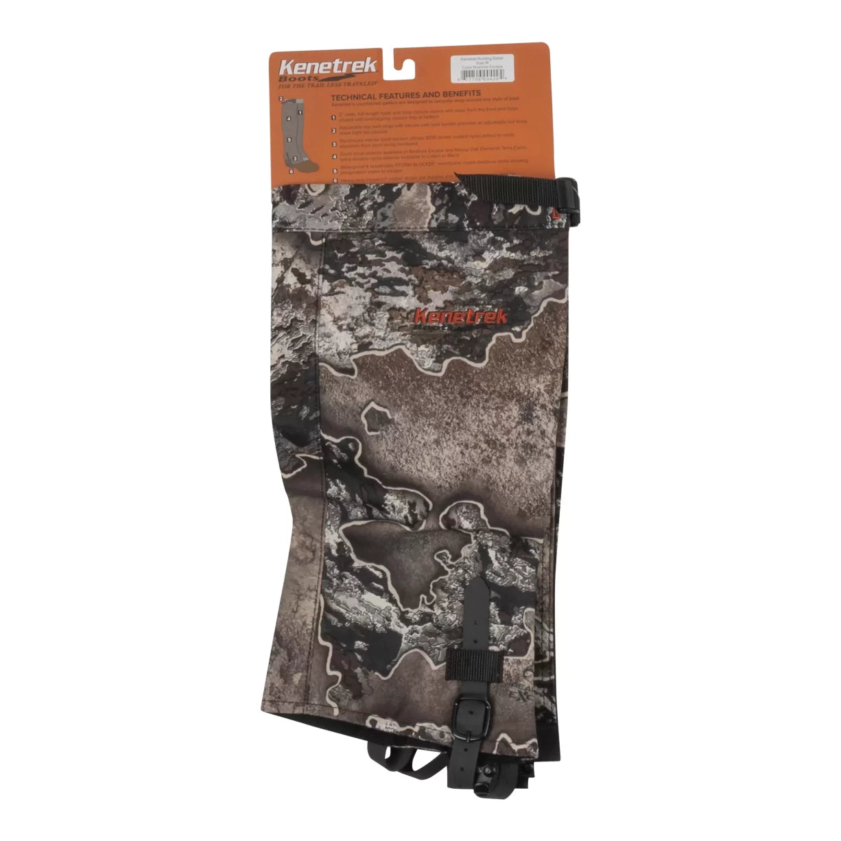 MCamo