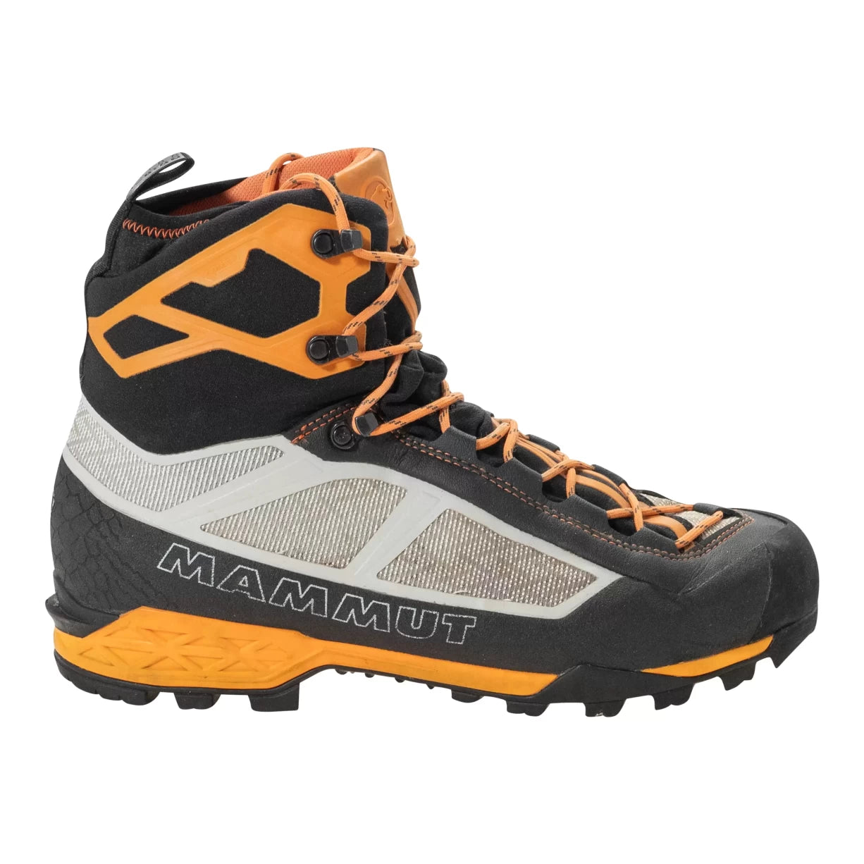 11Black/Orange