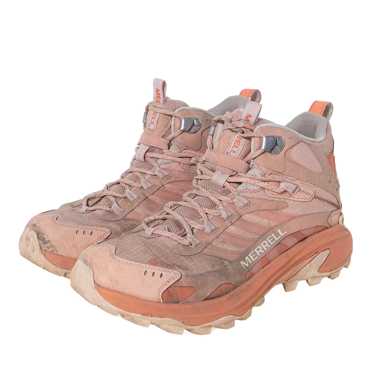9.5Peach