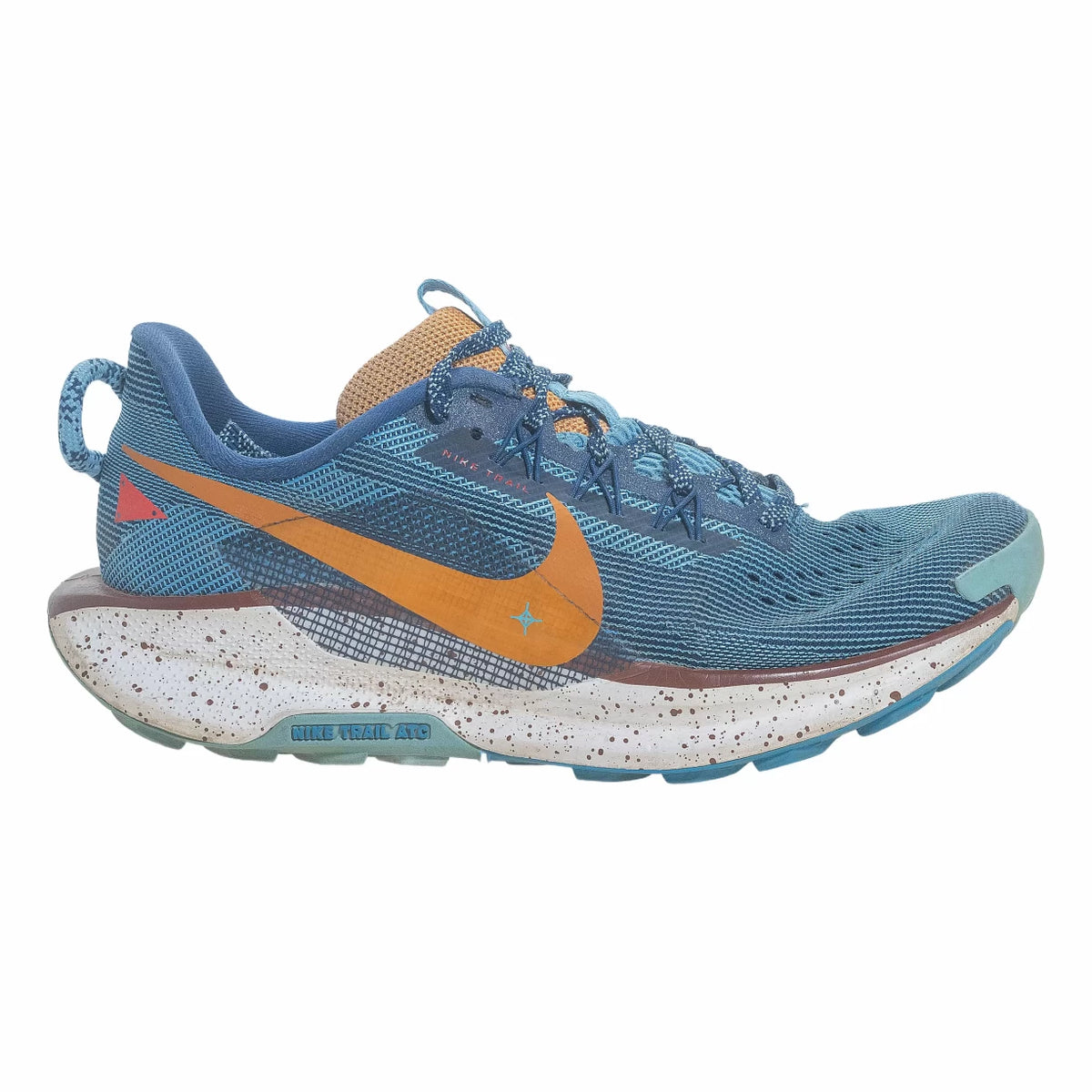 40Blue/Orange