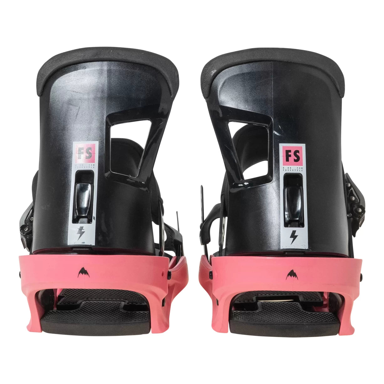 LBlack/Pink