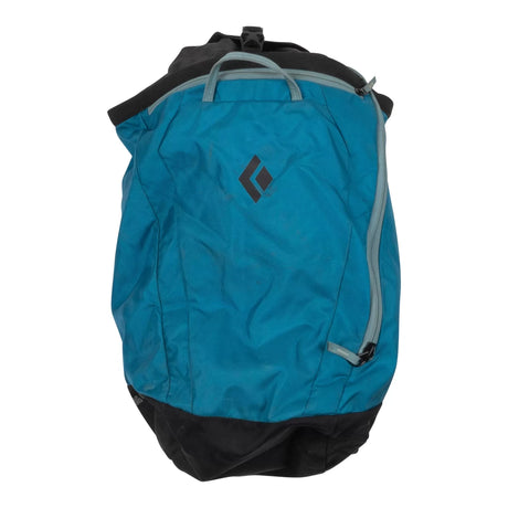 40Black/Blue
