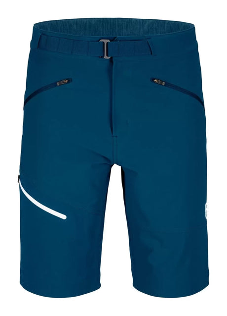 MPetrol Blue