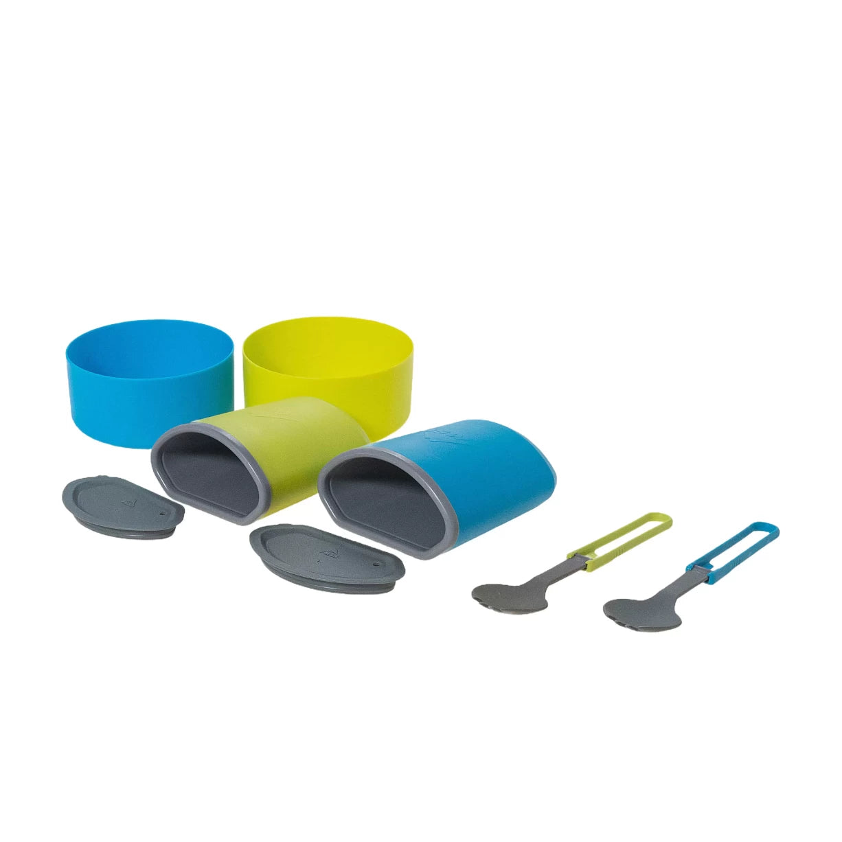 2 PersonBlue/Green