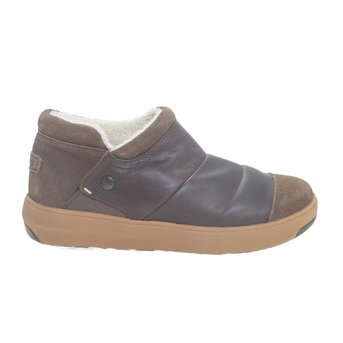 8.5Dark Brown