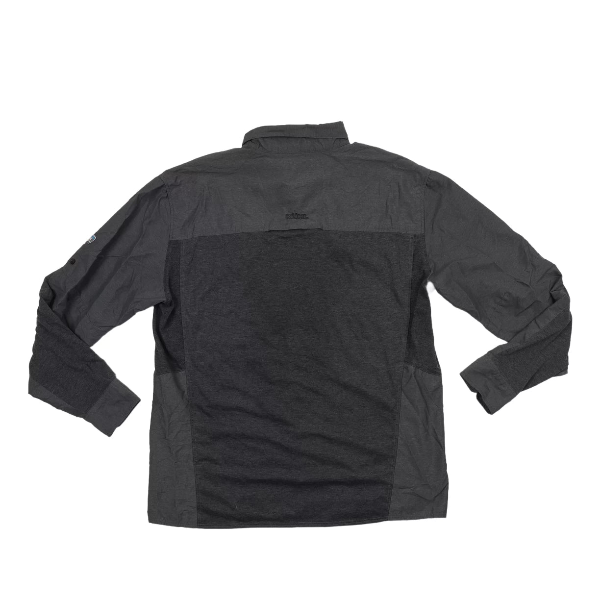 XLGray