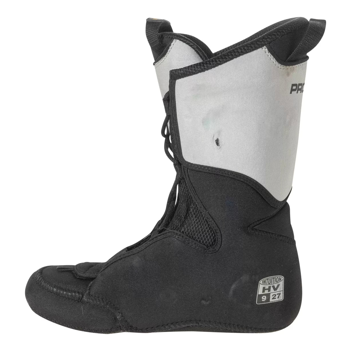 9Black/Gray