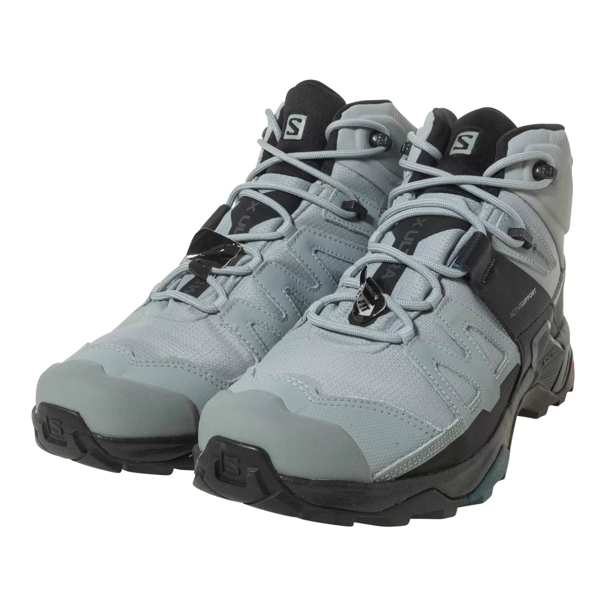 9Black/Blue