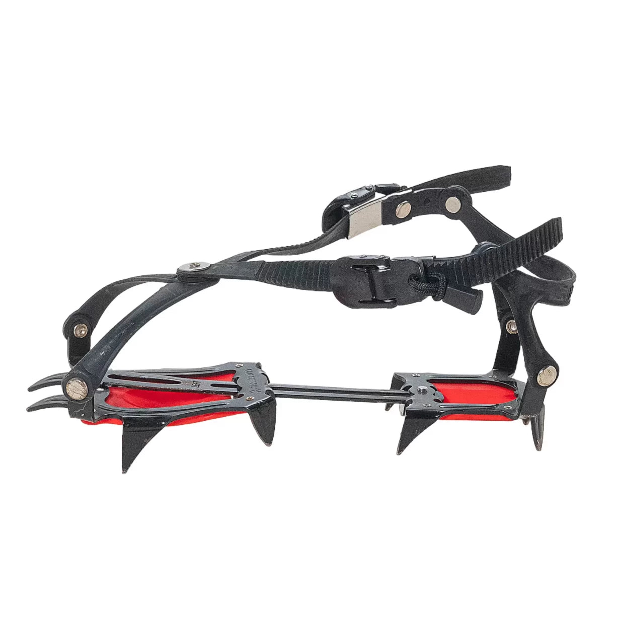 One SizeBlack / Red