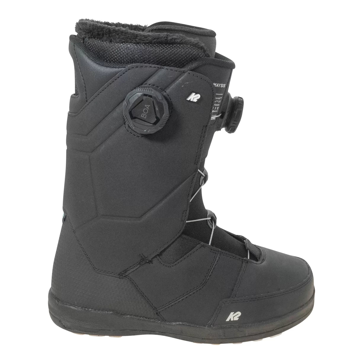 8Black