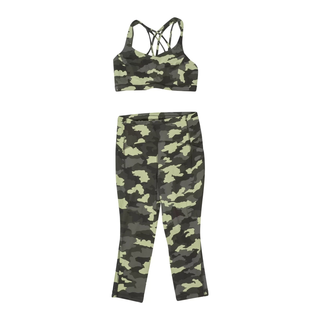 MCamo