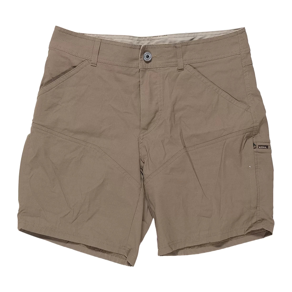 32Brown