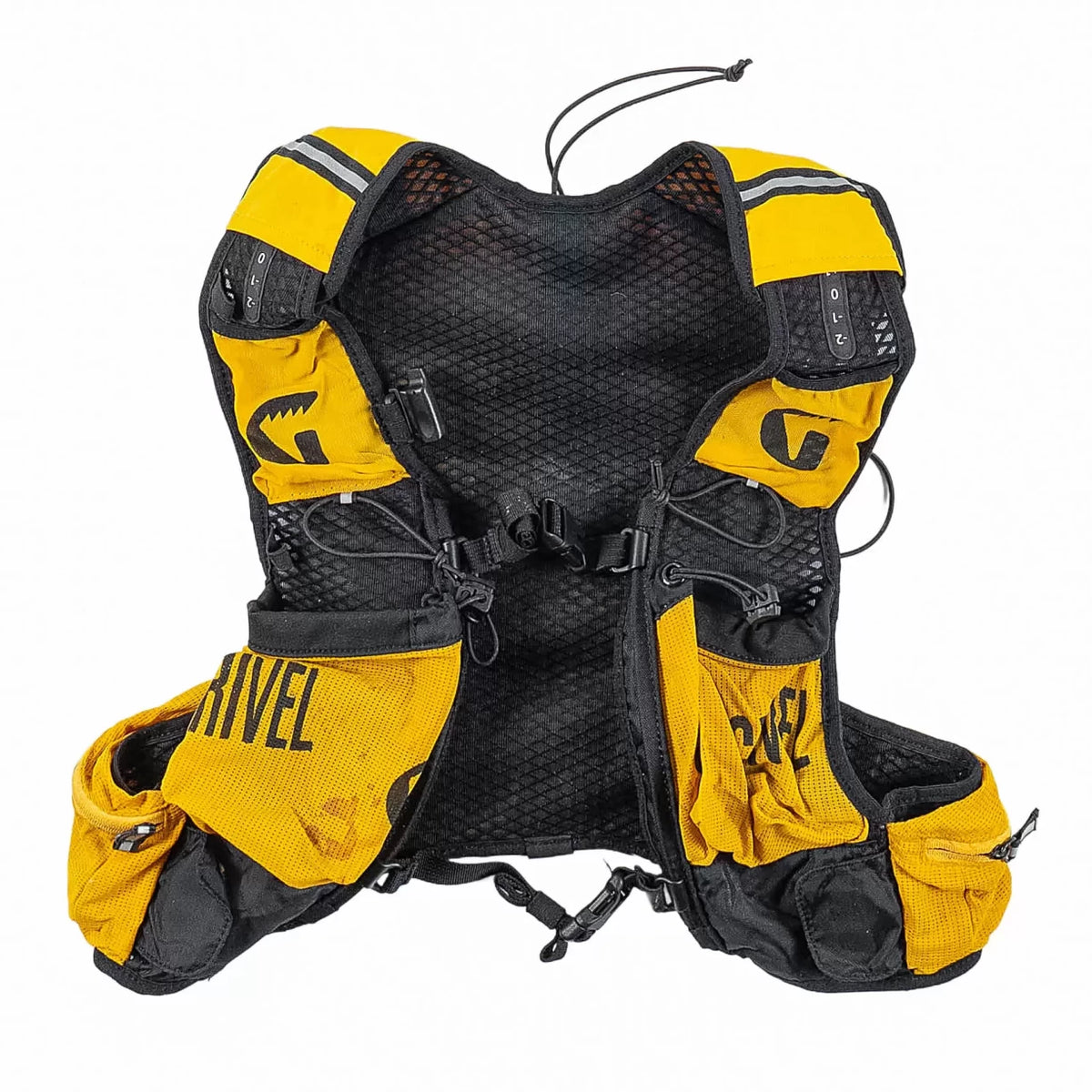 AdjustableBlack/Yellow