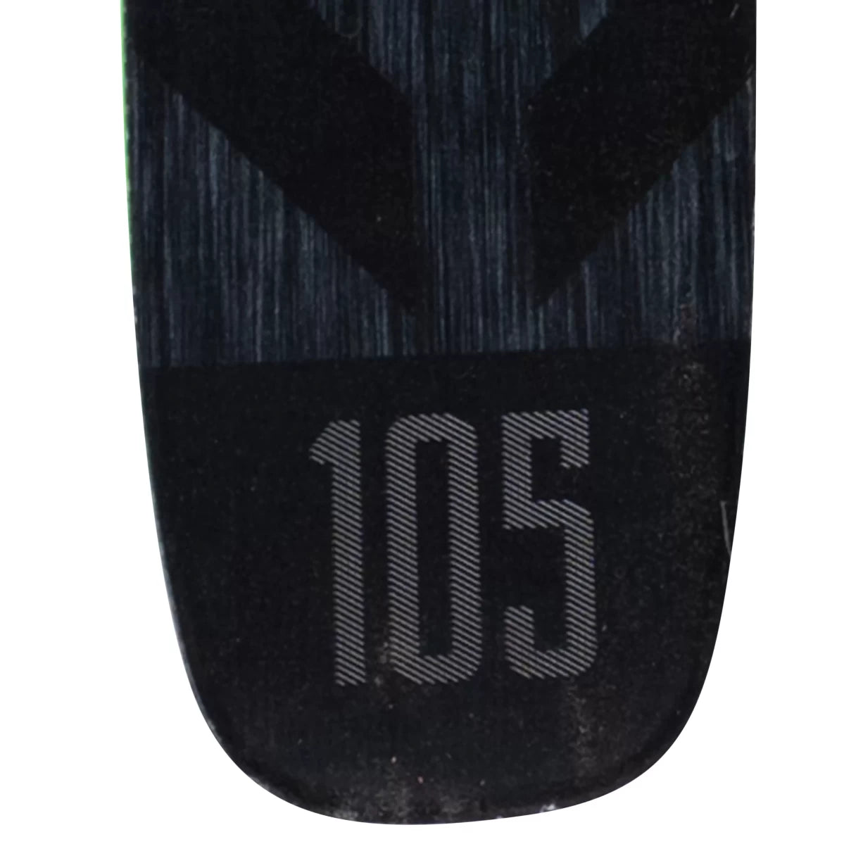 189cmBlack/Green